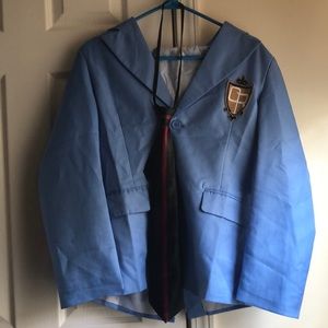 Ouran High School Host Club cosplay